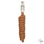 HV Polo pánik karabineres vezetőszár HVPNena