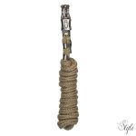 HV Polo pánik karabineres vezetőszár HVPNena