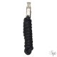 HV Polo pánikkarabineres vezetőszár HVPNena Black