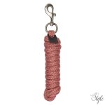 HV Polo húzókarabineres vezetőszár HVPNena