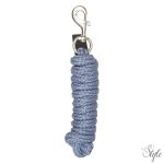 HV Polo húzókarabineres vezetőszár HVPNena