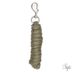 HV Polo húzókarabineres vezetőszár HVPNena