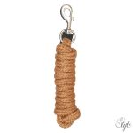 HV Polo húzókarabineres vezetőszár HVPNena