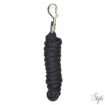 HV Polo húzókarabineres vezetőszár HVPNena