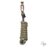 HV Polo Essential pánik karabineres vezetőszár