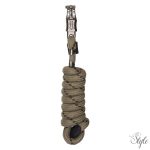 HV Polo Essential pánik karabineres vezetőszár