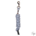 HV Polo húzókarabineres vezetőszár HVPEssential