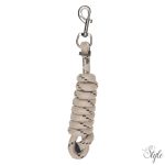 HV Polo húzókarabineres vezetőszár HVPEssential