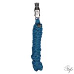 HV Polo pánik karabineres vezetőszár HVPWelmo