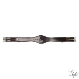 HV Polo bőr heveder HVPLegacy Chocolate Brown