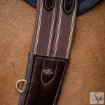 HV Polo bőr heveder HVPLegacy Chocolate Brown