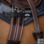 HV Polo bőr heveder HVPLegacy Chocolate Brown