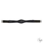 HV Polo bőr heveder HVPLegacy Black