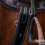 HV Polo bőr heveder HVPLegacy Black