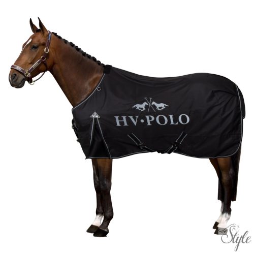 HV Polo karámtakaró HVPEssential 0 g Black