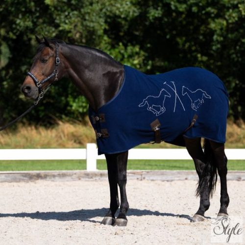 HV Polo Basic polár lótakaró