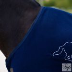 HV Polo Basic polár lótakaró