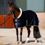 Istállótakaró HVPSacha