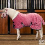 Istállótakaró HVPSacha