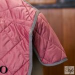 Istállótakaró HVPSacha