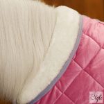 Istállótakaró HVPSacha