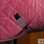 Istállótakaró HVPSacha