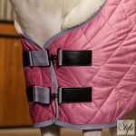 Istállótakaró HVPSacha