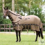 HV Polo nyakas légytakaró HVPNena