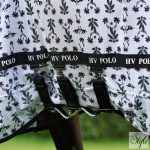 HV Polo nyakas légytakaró HVPNena AOP White