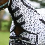 HV Polo nyakas légytakaró HVPNena AOP White