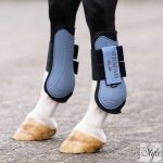 HV Polo ín-, és bokavédő szett HVPClassic Cob-Full