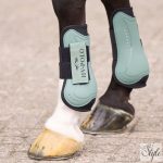 HV Polo ín-, és bokavédő szett HVPClassic Cob-Full