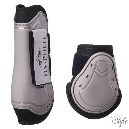 HV Polo ín-, és bokavédő szett HVPClassic Cob