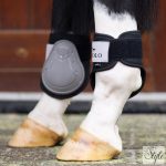HV Polo ín-, és bokavédő szett HVPClassic Cob