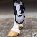 HV Polo ín-, és bokavédő szett HVPClassic Cob
