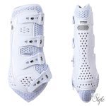 HV Polo díjlovas lábvédő HVPPro Movement