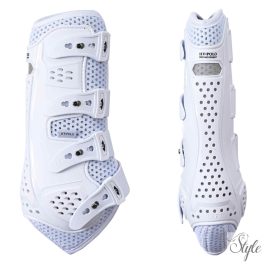 HV Polo díjlovas lábvédő HVPPro Movement