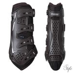 HV Polo díjlovas lábvédő HVPPro Movement