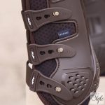 HV Polo díjlovas lábvédő HVPPro Movement