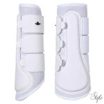 HV Polo lábvédő HVPAir Flow