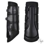 HV Polo lábvédő HVPAir Flow