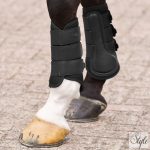 HV Polo lábvédő HVPAir Flow