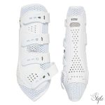 HV Polo Pro Movement díjlovas lábvédő hátsó lábakra