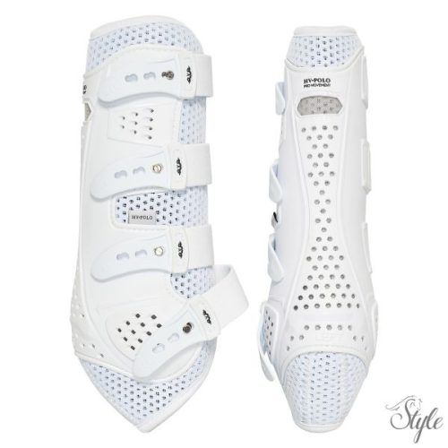 HV Polo Pro Movement díjlovas lábvédő hátsó lábakra