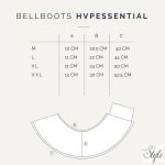 HV Polo gumi pataharang HVPEssential