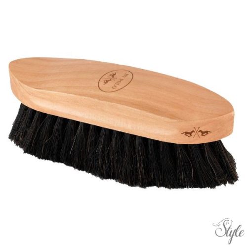 HV Polo puha sörtéjű szőrkefe HVPNatural