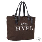 HV Polo Clarisse táska