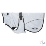 HV Polo Hi-Viz fényvisszaverő kutyakabát