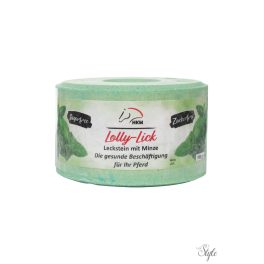 HKM Lolly Lick nyalóka – Menta