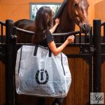 Imperial Riding takarótartó táska IRHBlanket Bag